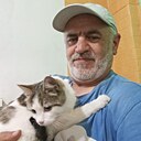 Барон, 51 год