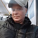 Михаил, 46 лет