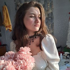 Фотография девушки Горпина, 22 года из г. Винница