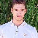 Кирилл, 19 лет