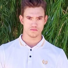 Фотография мужчины Кирилл, 19 лет из г. Пенза