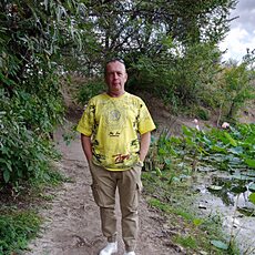 Фотография мужчины Дмитрий, 57 лет из г. Волжский