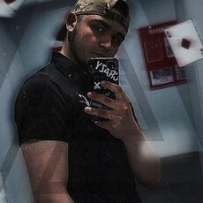 Фотография мужчины Дмитрий, 23 года из г. Калуга