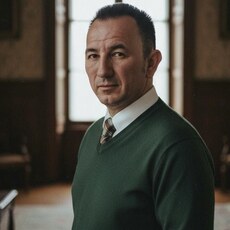 Фотография мужчины Nik, 45 лет из г. Сочи