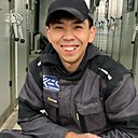 Дархан, 32 года