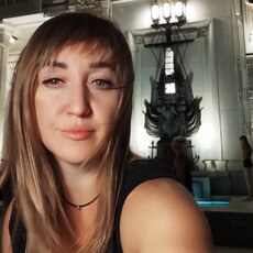 Фотография девушки Natella, 41 год из г. Симферополь