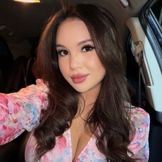 Фотография девушки Сезим, 23 года из г. Алматы