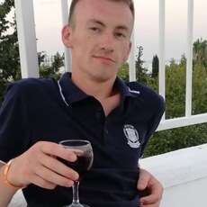 Фотография мужчины Микита, 35 лет из г. Прага