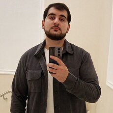 Фотография мужчины Манук, 19 лет из г. Саратов