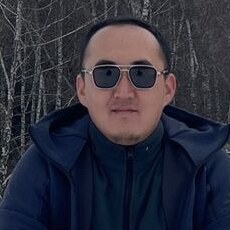 Фотография мужчины Ерлан, 35 лет из г. Алматы