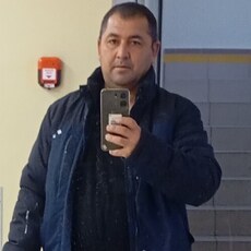 Фотография мужчины Султон, 40 лет из г. Тамбов