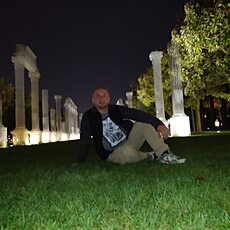 Фотография мужчины Сергей, 45 лет из г. Крымск