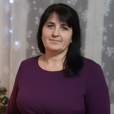 Фотография девушки Галина, 43 года из г. Кропоткин