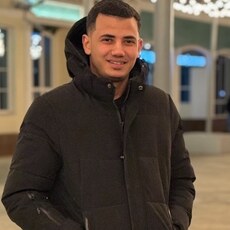 Фотография мужчины Омар, 22 года из г. Ногинск