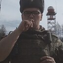 Матвей, 23 года