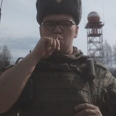 Фотография мужчины Матвей, 23 года из г. Реж