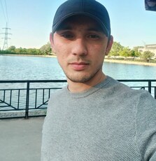 Фотография мужчины Мансур, 31 год из г. Набережные Челны