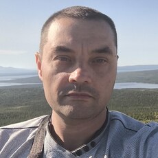 Фотография мужчины Сергей, 37 лет из г. Тихвин