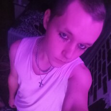 Фотография мужчины Слава, 19 лет из г. Могилев