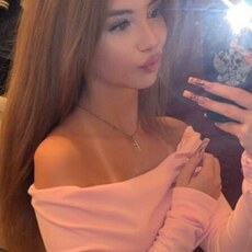 Фотография девушки Ариша, 18 лет из г. Сочи