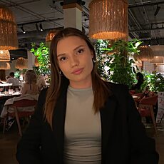 Фотография девушки Софья, 19 лет из г. Краснодар