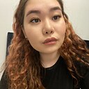 Карина, 20 лет