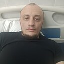 Сергей, 33 года