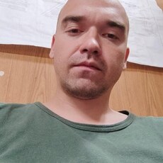 Фотография мужчины Максим, 32 года из г. Киселевск
