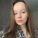 Лизи, 23 года