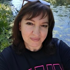 Фотография девушки Татьяна, 47 лет из г. Воронеж