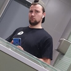 Фотография мужчины Никита, 20 лет из г. Переславль-Залесский