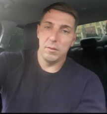 Фотография мужчины Олег, 44 года из г. Воронеж