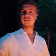 Фотография мужчины Егор, 24 года из г. Санкт-Петербург