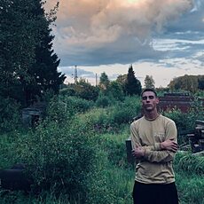 Фотография мужчины Ярослав, 22 года из г. Саратов