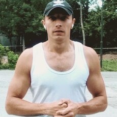 Фотография мужчины Марк, 30 лет из г. Новосибирск