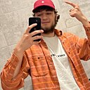 Хабиб, 21 год