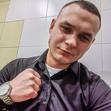 Фотография мужчины Ваня, 22 года из г. Борисов