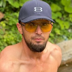 Фотография мужчины Сайдула, 30 лет из г. Махачкала