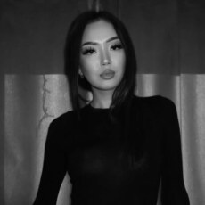 Фотография девушки Балжан, 19 лет из г. Шымкент