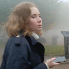 Фотография девушки Анастасия, 24 года из г. Екатеринбург