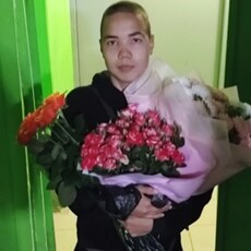 Фотография мужчины Булат, 18 лет из г. Зеленодольск