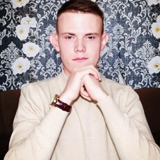 Фотография мужчины Андрей, 19 лет из г. Барнаул