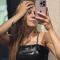 Фотография девушки Анастасия, 22 года из г. Волковыск