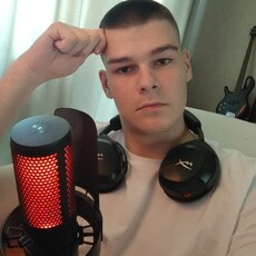 Фотография мужчины Михаил, 19 лет из г. Ростов-на-Дону