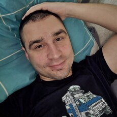 Фотография мужчины Игорь, 35 лет из г. Курск