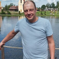 Фотография мужчины Саша, 36 лет из г. Брест