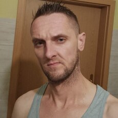 Фотография мужчины Boles, 35 лет из г. Гданьск