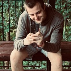 Фотография мужчины Степан, 29 лет из г. Наро-Фоминск