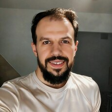 Фотография мужчины Константин, 35 лет из г. Киров