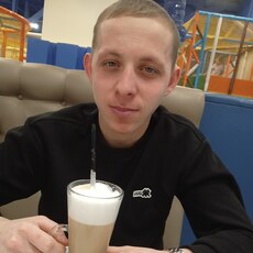 Фотография мужчины Назар, 26 лет из г. Оренбург